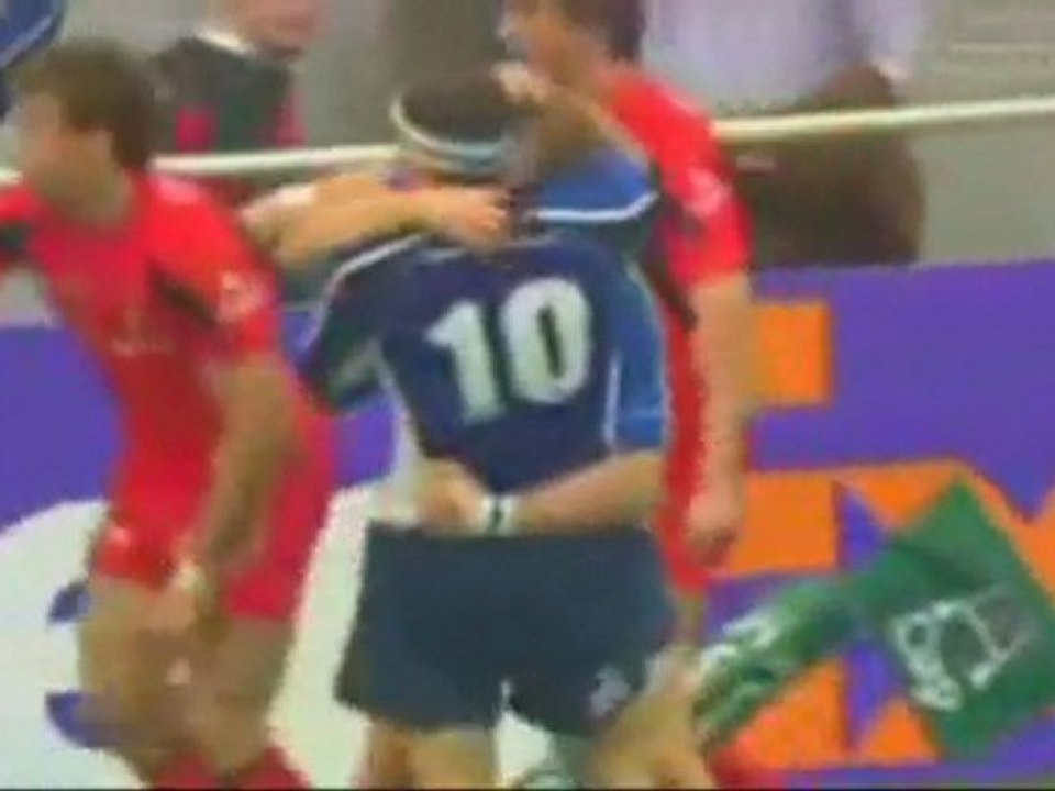 Les plus beaux essais du monde