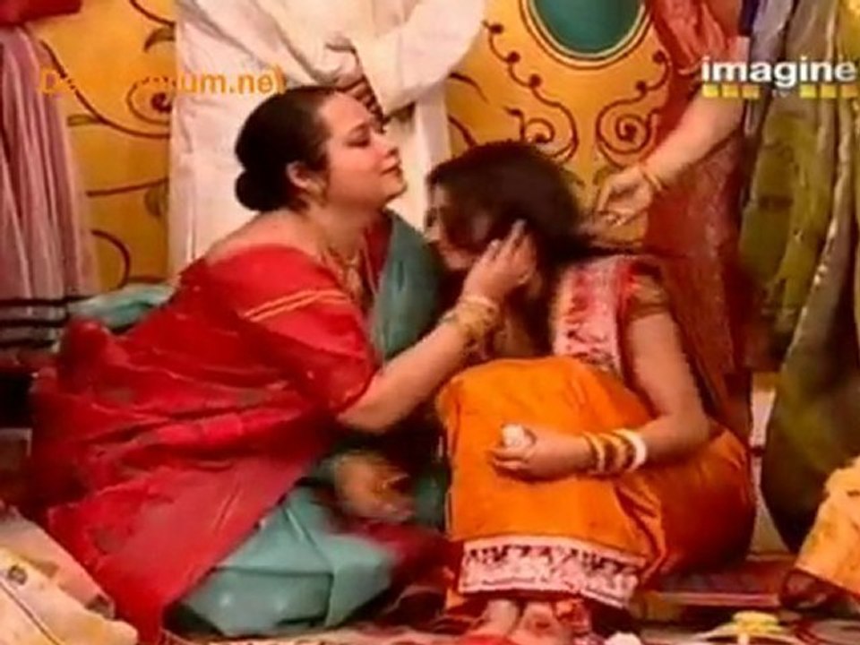 Rahul Dulhaniya Le Jayega - 6th March 2010 - Part1