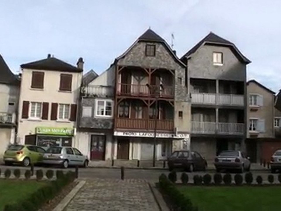 Cathédrale Sainte-Marie, Oloron Sainte-Marie France