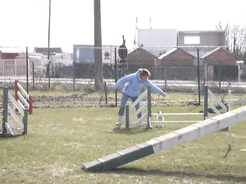 Initiation agility complications!