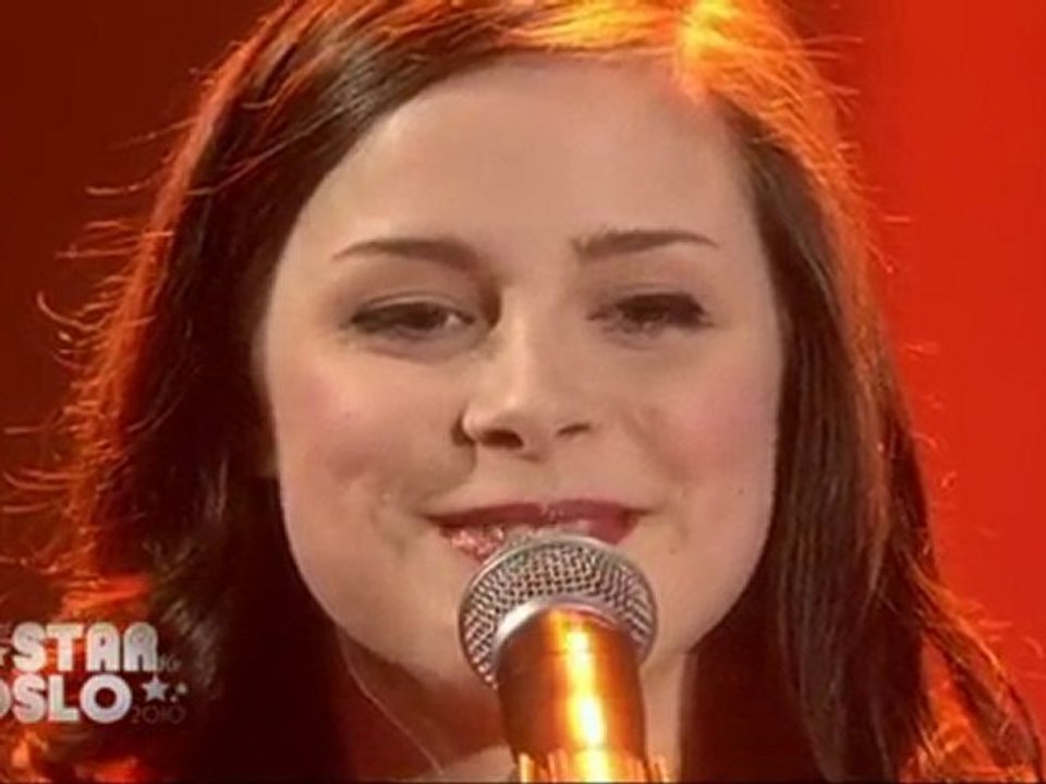 Lena Meyer-Landrut - Neopolitan Dreams