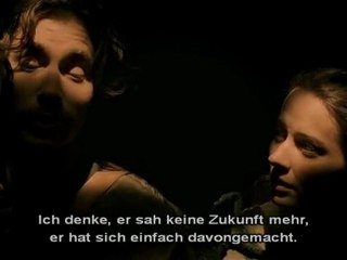 fire & ice extrait deux en un