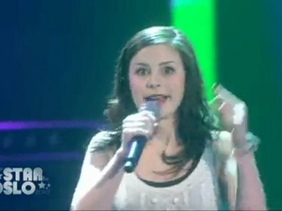 Lena Meyer-Landrut - Mouthwash