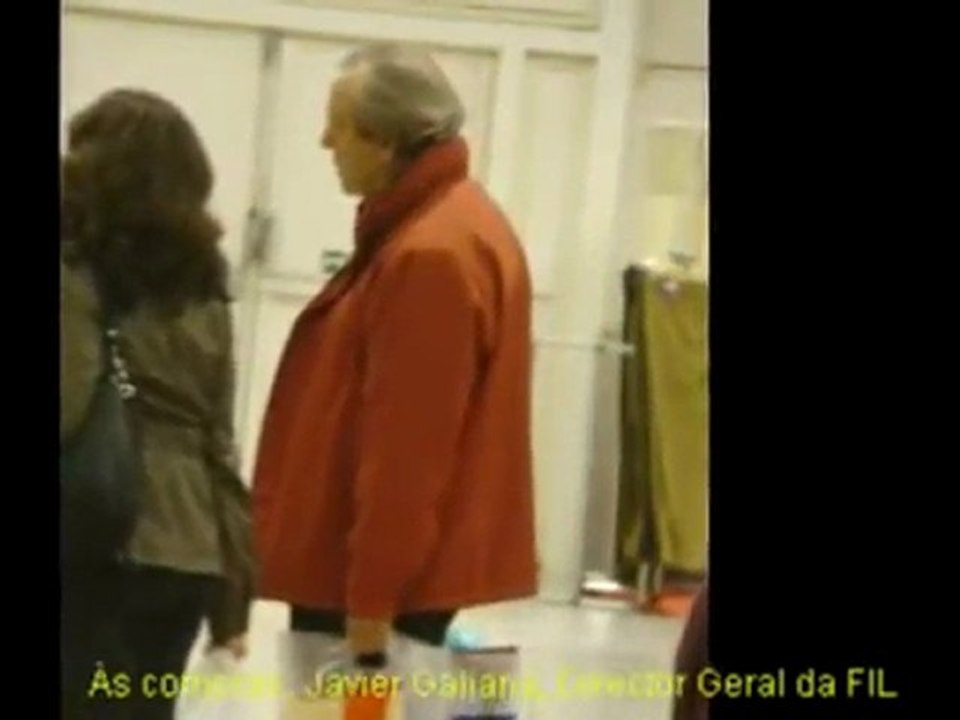 Caras de Outlet