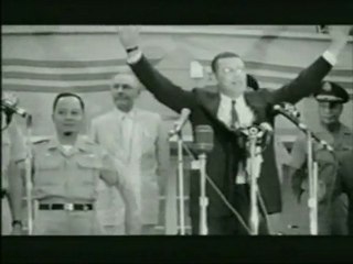 Vietnam: McNamara en Kahn