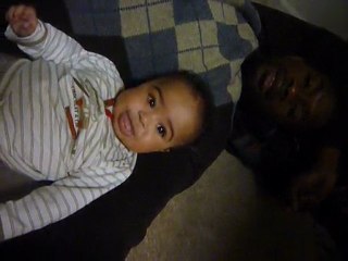 Mahdi Toure ( 5 mois)