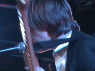 Crisp is a lie ? - Self Made Man (Live @ Bar le Duc, CIM)