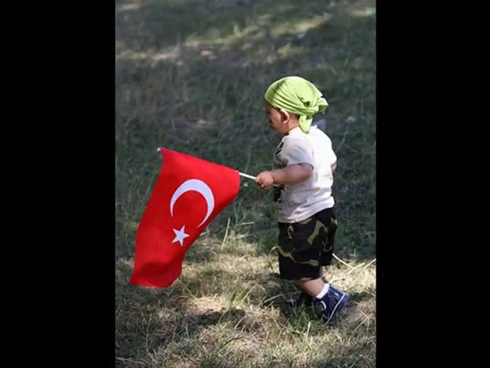 kücük asker video1