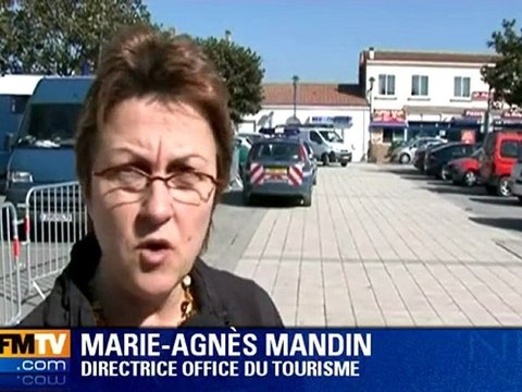 L'impact de Xynthia sur le tourisme en Vendée