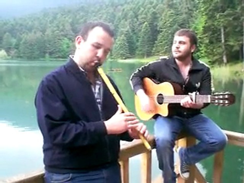 bu şehir girdap gülüm ALPER ŞEKEROĞLU (NEY ve GİTAR)_2