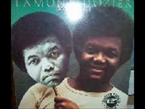 Lamont Dozier - Going Back To My Roots (1977)