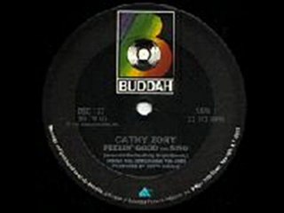 Cathy Zory - Feelin Good (1979)