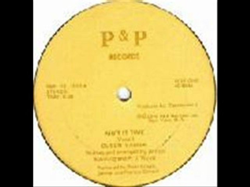 Queen Yahna - Ain't It Time (1976)