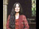 Montserrat Figueras - Lux Femina - Antiqua Sibila Latina