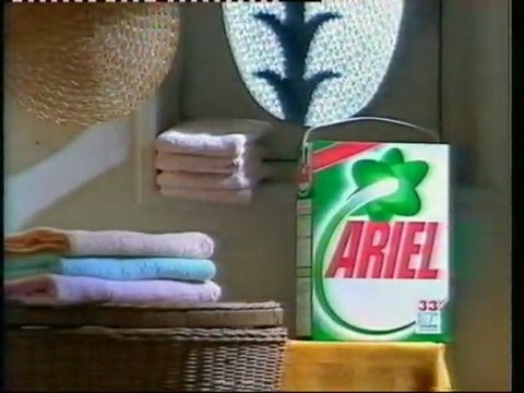 TF1 2 Mars 1999 - pubs ba ciné mardi