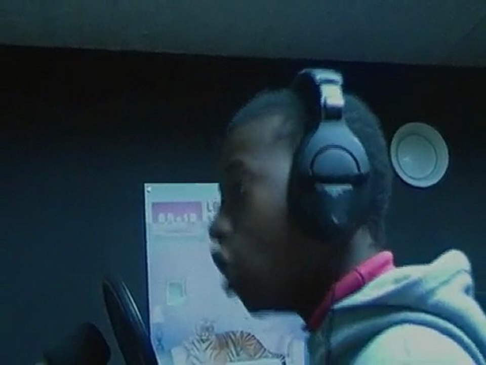 SEXION OUEST ALKATRAZ " l'ambiance vien de chez nous "