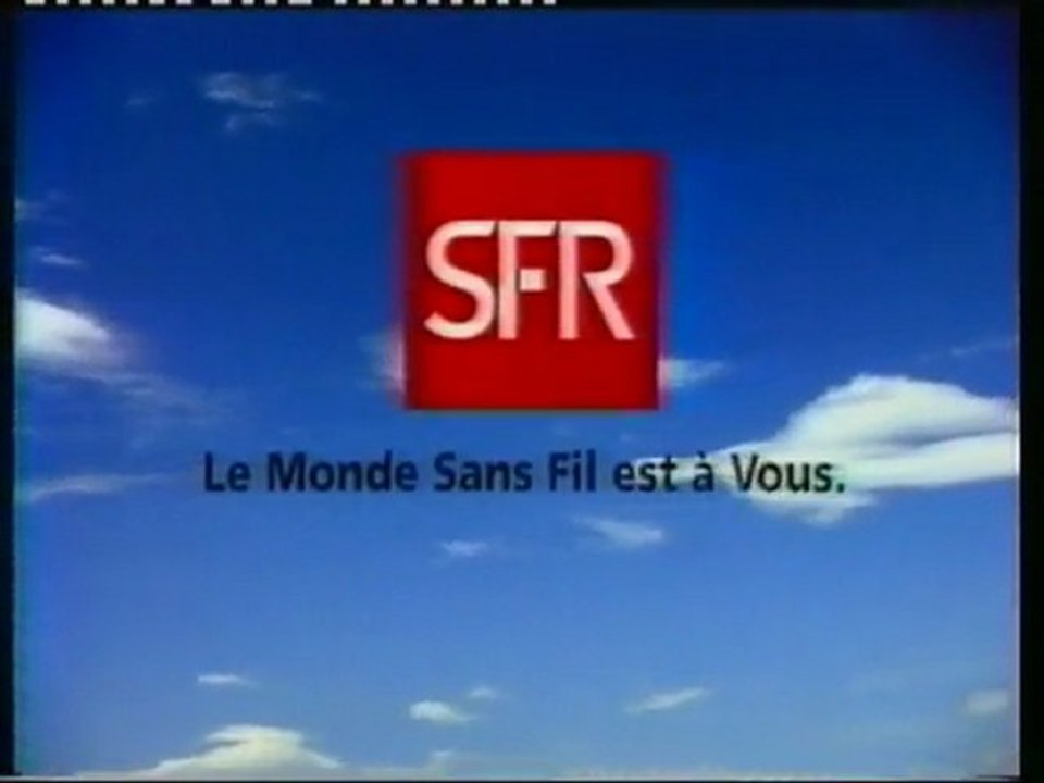 France 2 - 30 Mars 1995  journal - météo - pubs ba