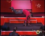 COMEDIA 2010  Prime 1  CHARKAOUI Mohamed