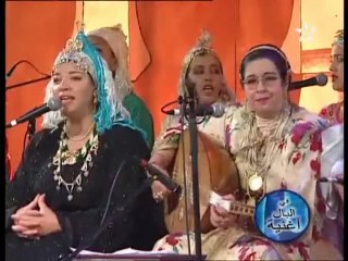 alia al moujahid nar al hamra نار الحمراء عالية المجاهد