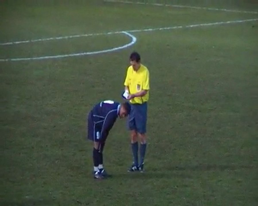 Loon-Plage 1-4 Béthune : coupe de la ligue 2010