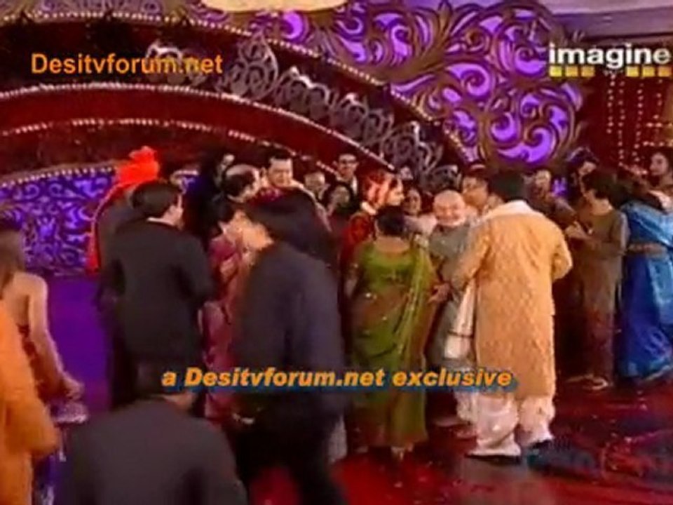 Rahul Dulhaniya Le Jayega 6th March 2010 video watch onlin 6