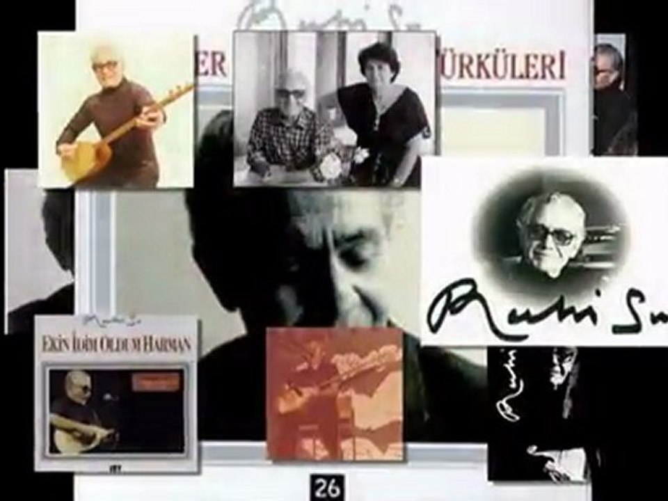 RUHİ SU & GELİN CANLAR BİR OLALIM