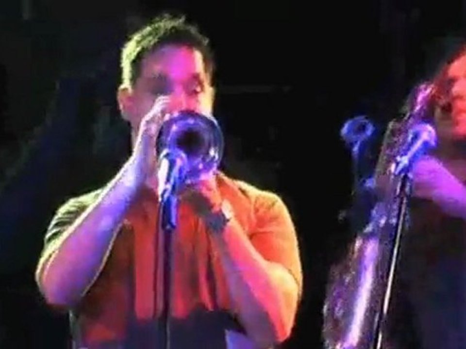 Yamaha Live MasterClass Recording Session |