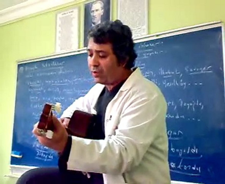 Alaattin KIRCA