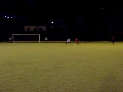 Match du 5 mars 2010: Arrêt de fab et Pac seul