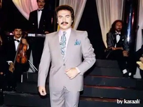 Orhan Gencebay - Vazgeç Gönlüm ( ineboluda.com)