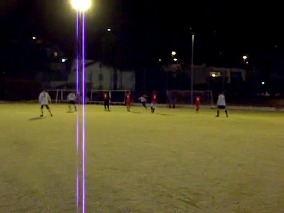 Match du 6 Mars 2010:  DANGER et description