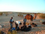 DVD 3/3 SAHARA - Trek dans le sud du grand erg oriental tuni