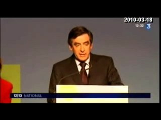 Sarkozy - Fillon, ou du honteux à l'ami Frêche