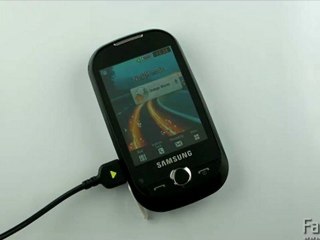 Unlock Samsung S3650 Corby