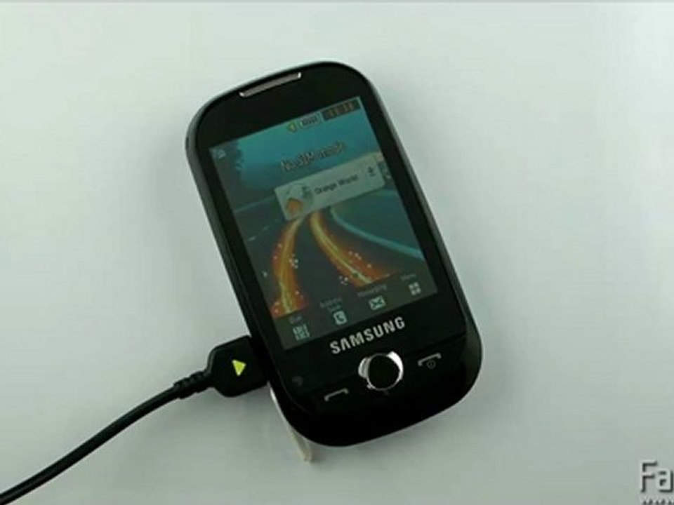 Unlock Samsung S3650 Corby