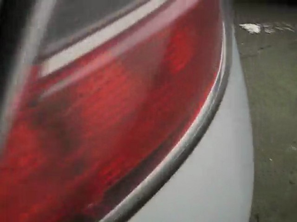 voiture opel astra