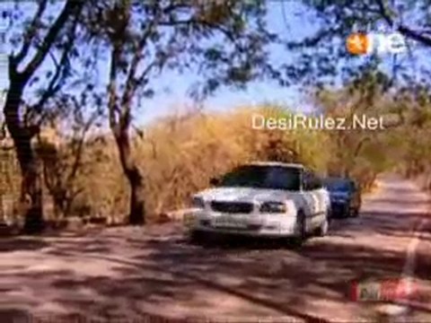 Jaane Pehchaane Se Yeh Ajnabi-19th March-Part-2