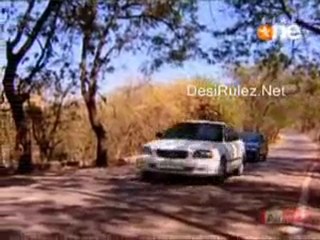 Jaane Pehchaane Se Yeh Ajnabi-19th March-Part-2