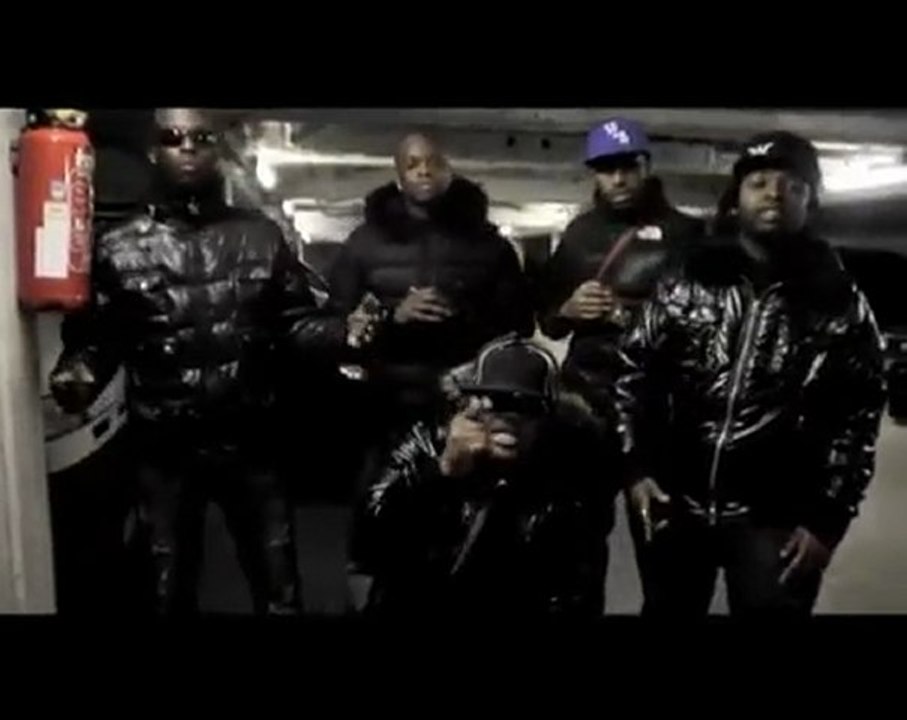 K.ommando Toxik - Persona non Grata