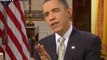 Obama Interview Fox News BRET BAIER