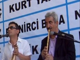 yusuf öztürk kaval atlama horonu