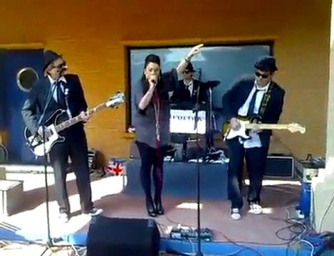 Ruth Lorenzo - Spain