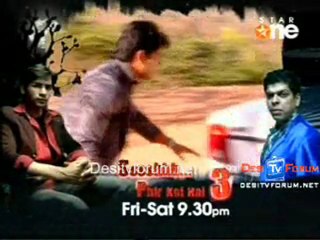 Jane Pahchane se Ye Ajnabi 19th March 10 - pt4