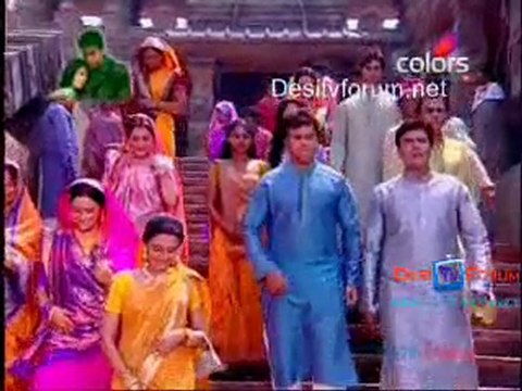 Bairi Piya - 19th March 2010 - pt5