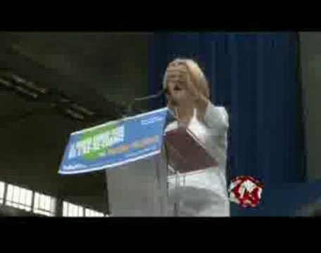 Elections CROUS : apprenons à compter à Valérie Pécresse!