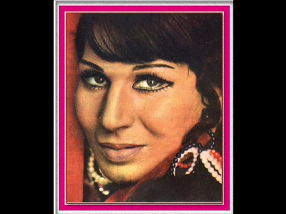 Faiza Ahmed