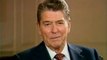 Ronald Reagan -- September 1985 - CBN.com