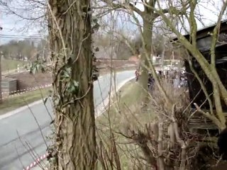 rallye de hannut 2010 hubin wanssin