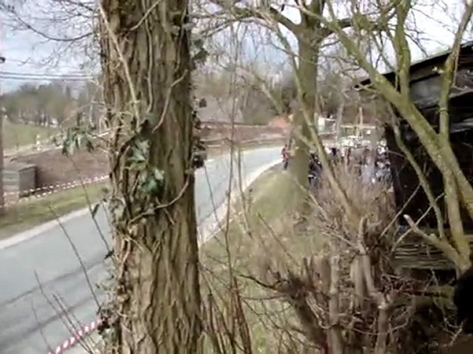 rallye de hannut 2010 hubin wanssin