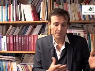 Eric Heyer, économiste : la crise, le chômage, la pauvreté